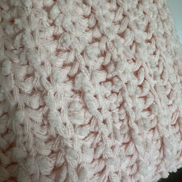 Super soft, baby pink sweetness all rolled up into one adorable set 💕 - Picture 6 of 6